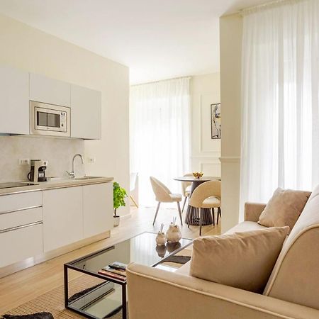 Champagne Suite Milano Εξωτερικό φωτογραφία