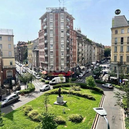 Champagne Suite Milano Εξωτερικό φωτογραφία