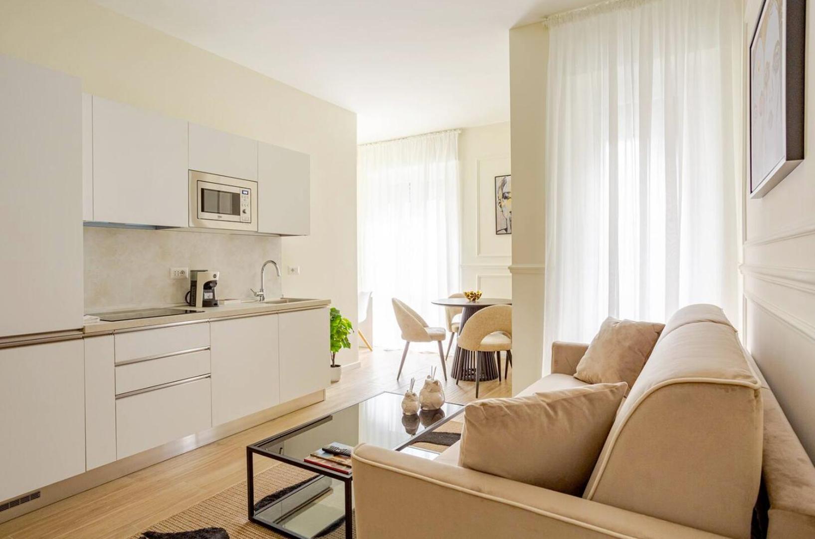 Champagne Suite Milano Εξωτερικό φωτογραφία
