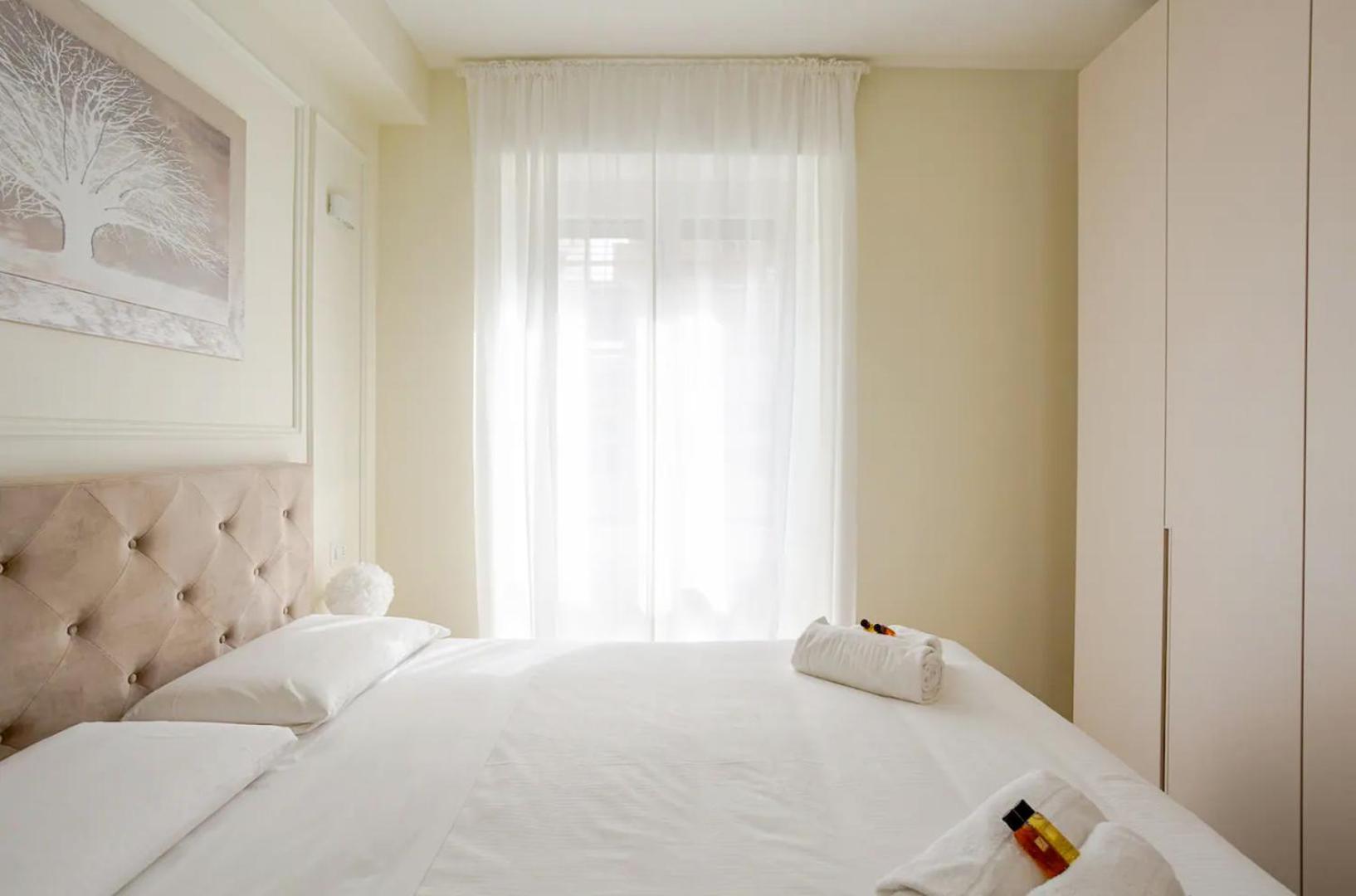 Champagne Suite Milano Εξωτερικό φωτογραφία