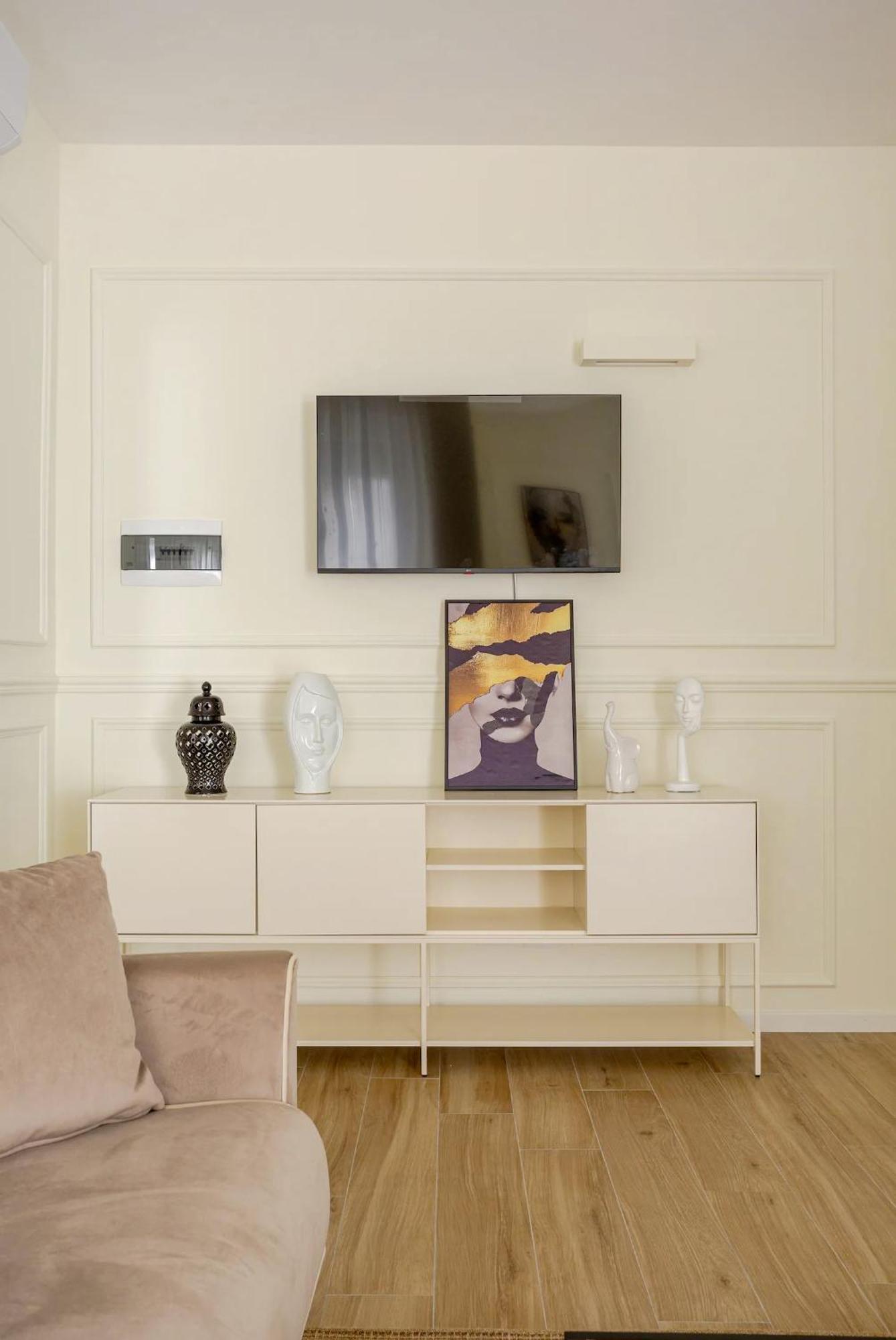 Champagne Suite Milano Εξωτερικό φωτογραφία