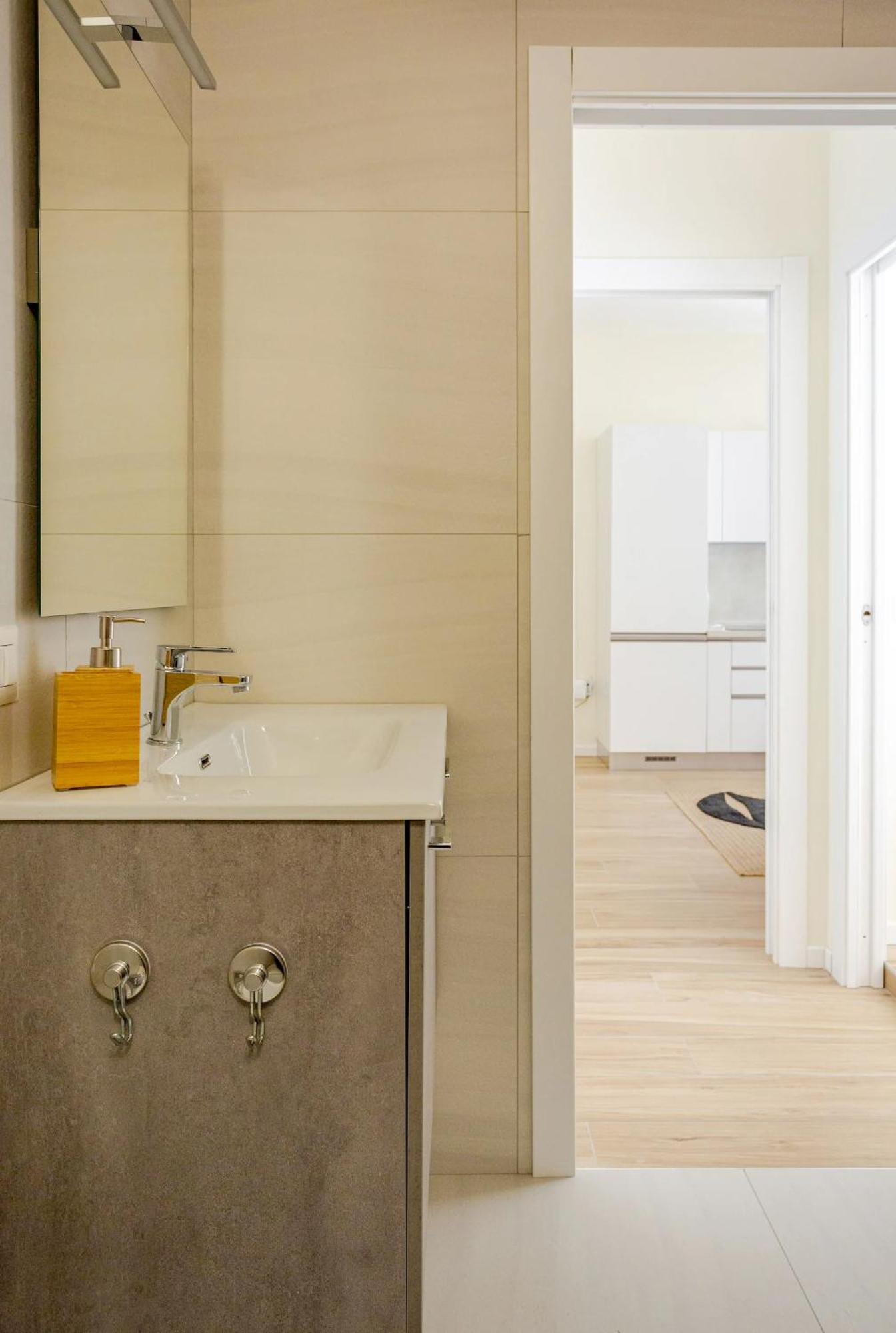 Champagne Suite Milano Εξωτερικό φωτογραφία