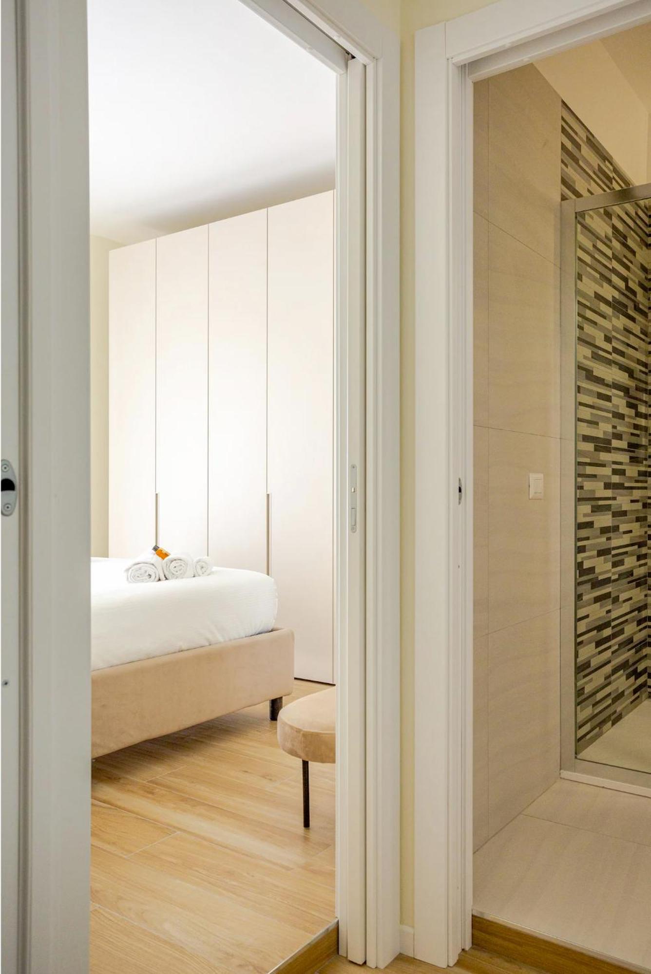 Champagne Suite Milano Εξωτερικό φωτογραφία