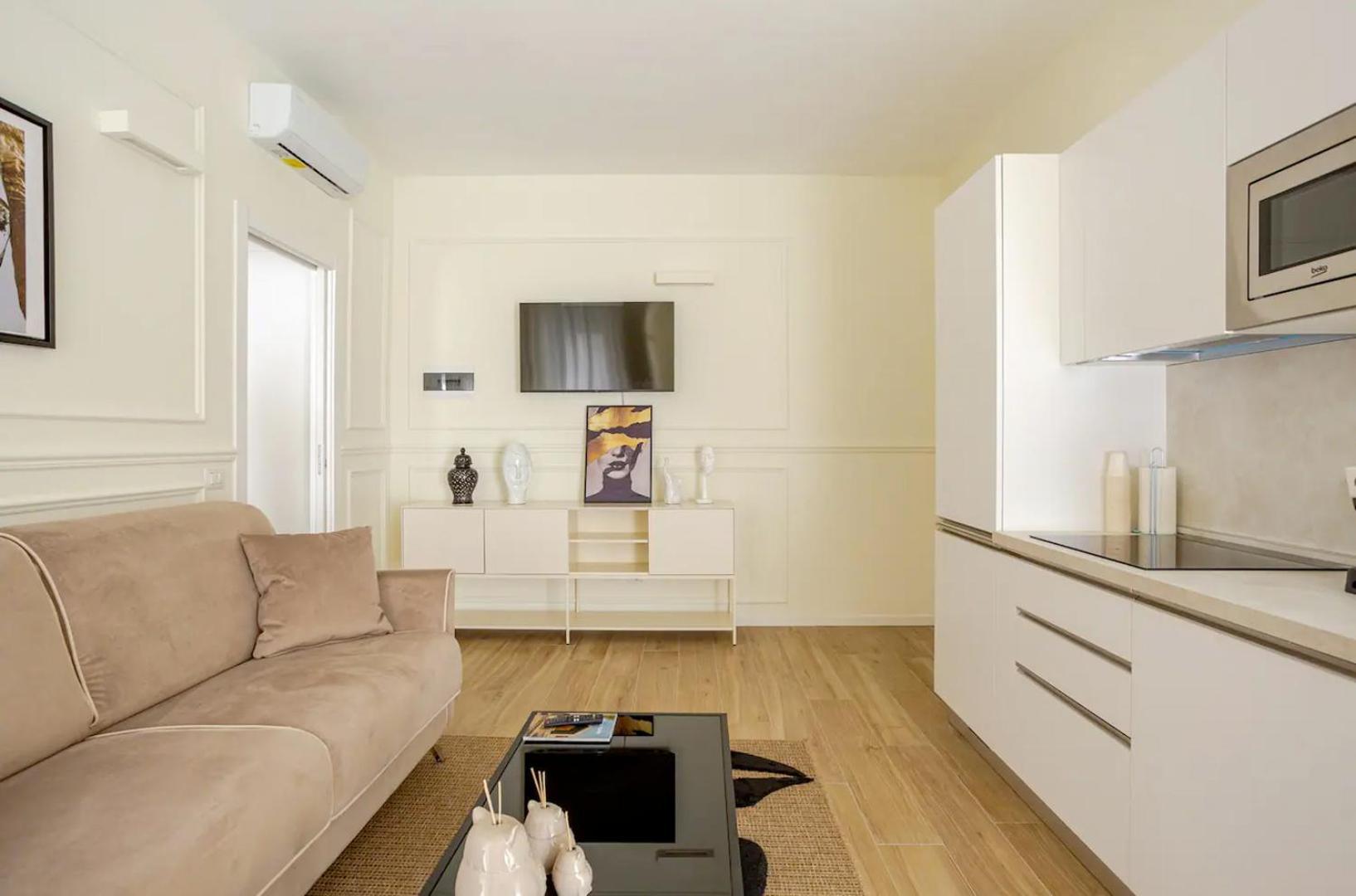 Champagne Suite Milano Εξωτερικό φωτογραφία