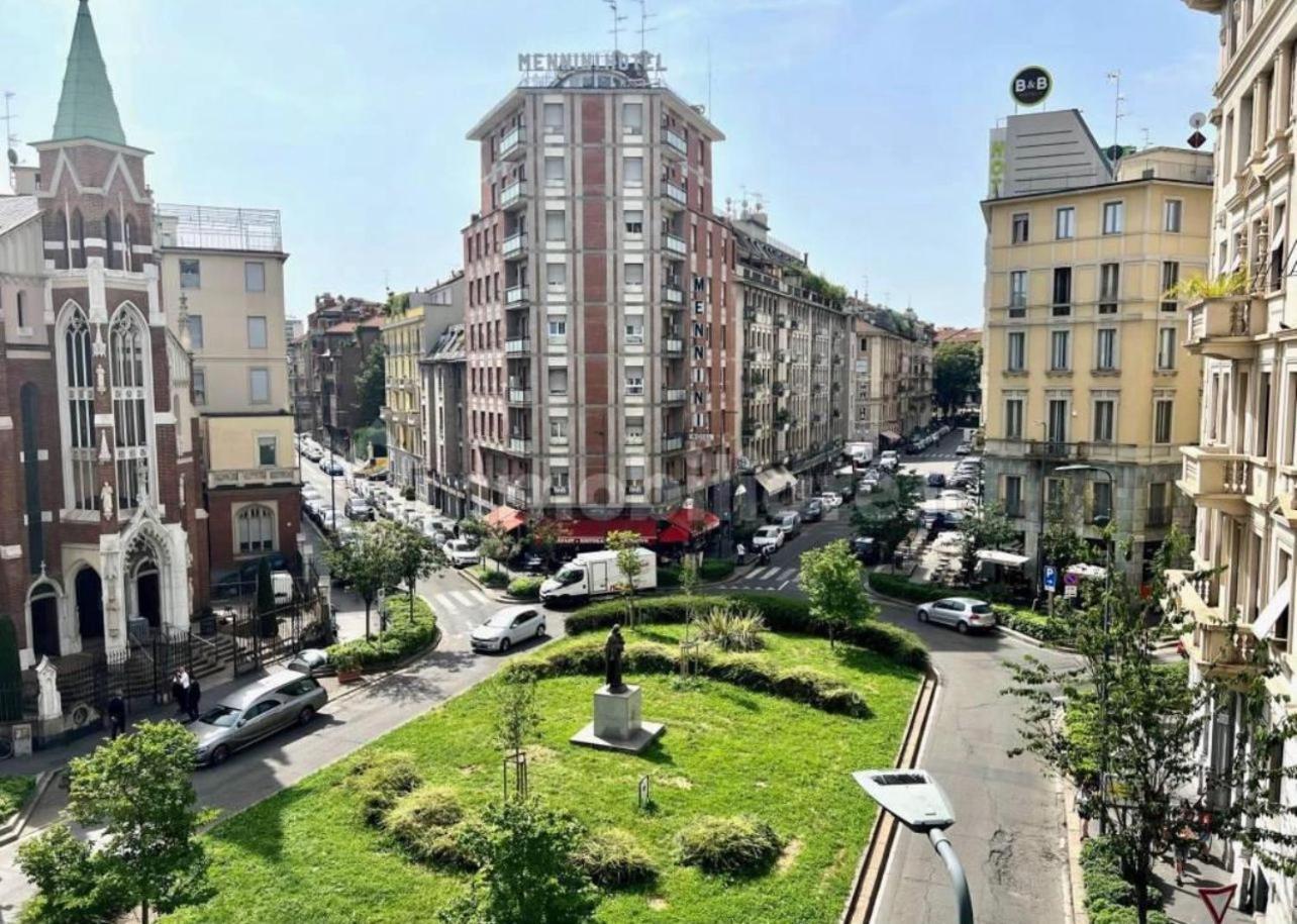Champagne Suite Milano Εξωτερικό φωτογραφία